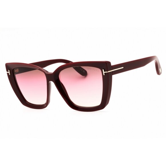 Tom Ford Sunglasses TF0920-69F-57 New with tags main image 4